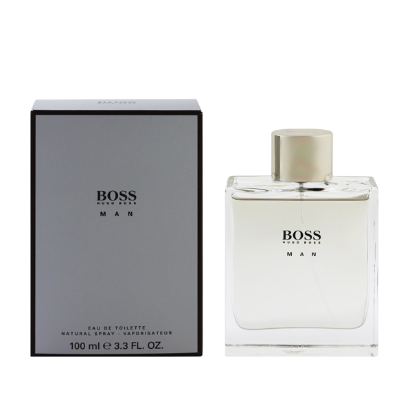 [商品番号] FR3616301623359[メーカー・ブランド] ヒューゴボス[商品名] ボス マン EDT・SP 100ml[キーワード] 香水・フレグランス:フルボトル:メンズ・男性用