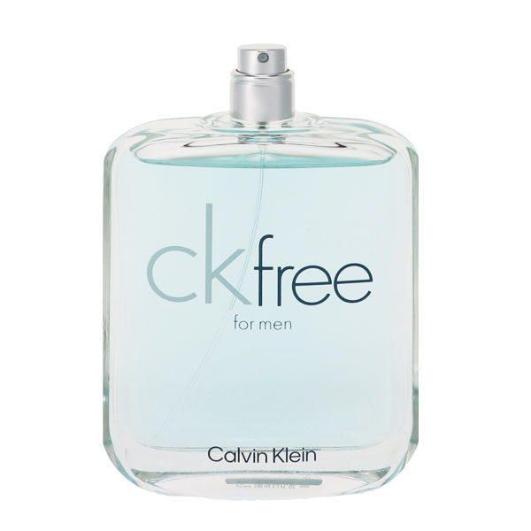 シーケー フリー (テスター) EDT・SP 100ml カルバンクライン CALVIN KLEIN 香水 フレグランス