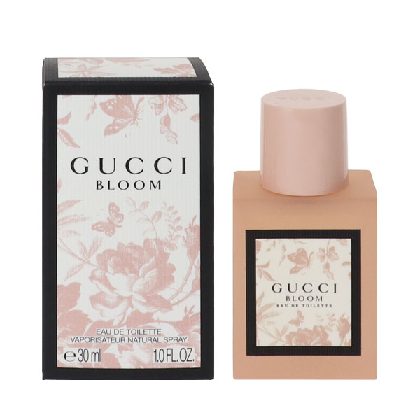 [香水][グッチ]GUCCI ブルーム EDT・SP 30ml 香水 フレグランス BLOOM