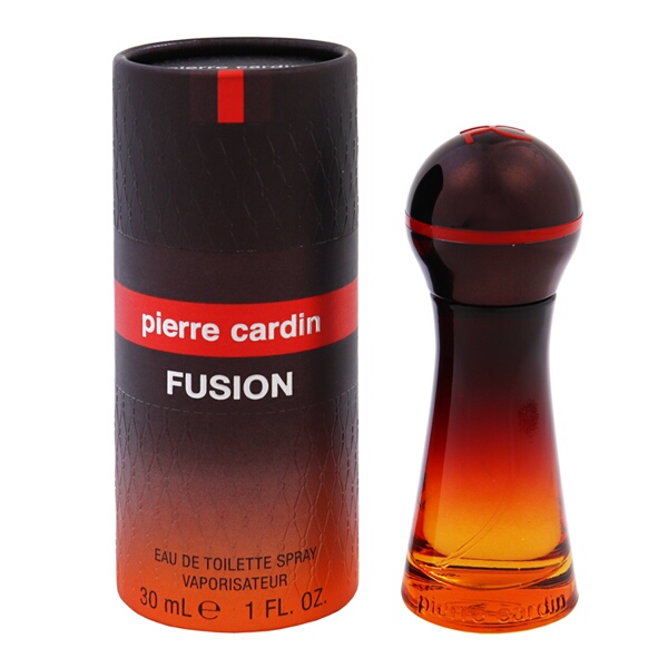 【香水 ピエール カルダン】PIERRE CARDIN フュージョン EDT・SP 30ml 香水 フレグランス FUSION