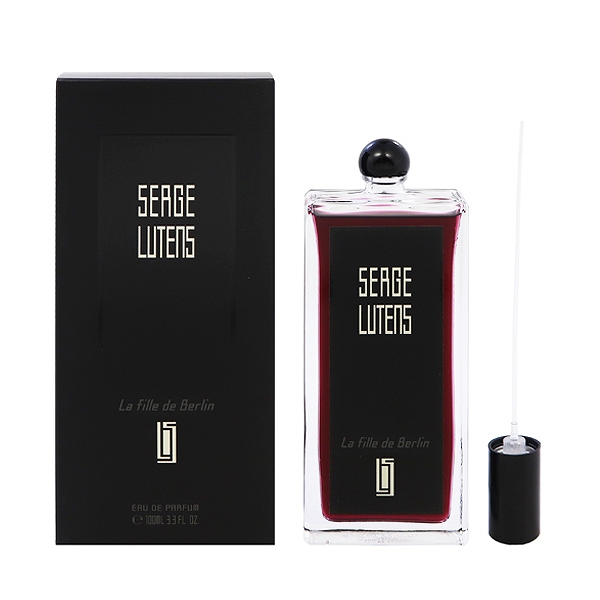 セルジュ ルタンス ラフィーユドゥベルラン EDP・SP 100ml 送料