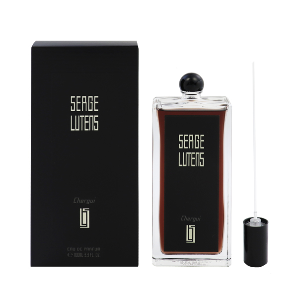 【おまけ付】 セルジュ SERGE 送料無料 100ml EDP・SP シェルギイ ルタンス 香水(ユニセックス)
