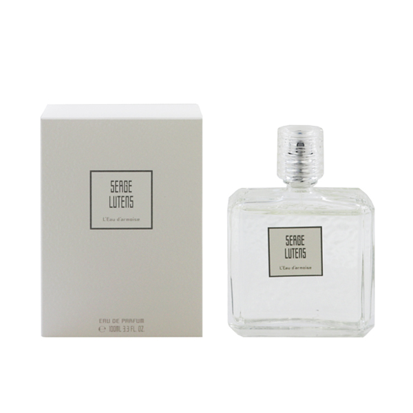 セルジュ ルタンス ローダルモアーズ EDP・SP 100ml 送料無料