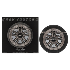 [商品番号] FR3701285100023[メーカー・ブランド] ポール・ベス[商品名] グランツーリスモ ブラックエディション EDT・SP 100ml[キーワード] 香水・フレグランス:フルボト