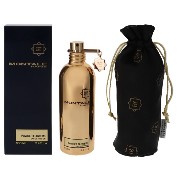 モンタル パウダーフラワー EDP・SP 100ml MONTALE POWDER FLOWERS EAU