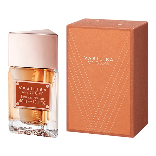 [商品番号] FR4530107281294[メーカー・ブランド] ヴァシリーサ[商品名] マイ グロウ EDP・SP 40ml[キーワード] 香水・フレグランス:フルボトル:レディース・女性用