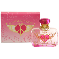 [商品番号] FR4560172880153[メーカー・ブランド] ラブ＆ピース[商品名] ラブ＆ピース II EDP・SP 50ml[キーワード] 香水・フレグランス:フルボトル:レディース・女性用