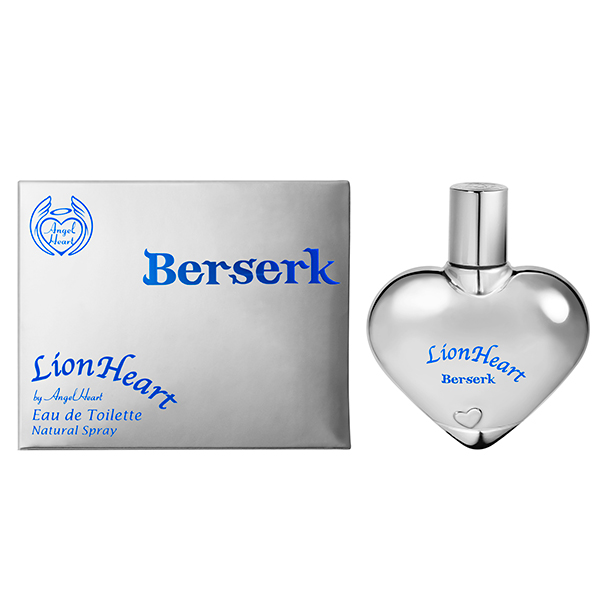 ライオンハート ベルセルク EDT・SP 50ml エンジェルハート ANGEL HEART 香水 フレグランス