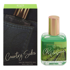 [香水][CPパルファムズ]CP PARFUMS カントリーサイド EDT ロールオン 12ml 香水 フレグランス COUNTRY SIDE