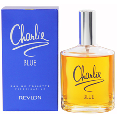 [商品番号] FR5000386004628[メーカー・ブランド] レブロン[商品名] チャーリー ブルー EDT・SP 100ml[キーワード] 香水・フレグランス:フルボトル:レディース・女性用