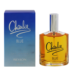 香水 レブロン REVLON チャーリー ブルー オー フレーシュ 100ml 香水 フレグランス CHARLIE BLUE EAU FRAICHE