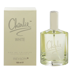 香水 レブロン REVLON チャーリー ホワイト EDT・SP 100ml 香水 フレグランス CHARLIE WHITE