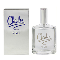 [香水][レブロン]REVLON チャーリー シルバー EDT・SP 100ml 香水 フレグランス CHARLIE SILVER