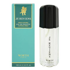 [香水][ウォルト]WORTH ジュ ルビアン EDT・SP 100ml 香水 フレグランス JE REVIENS