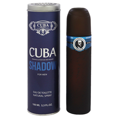 香水 キューバ CUBA キューバ シャドウ フォーメン EDT・SP 100ml 香水 フレグランス CUBA SHADOW FOR MEN