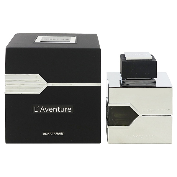 アル・ハラメイン ラヴァンチュール EDP・SP 100ml AL HARAMAIN L