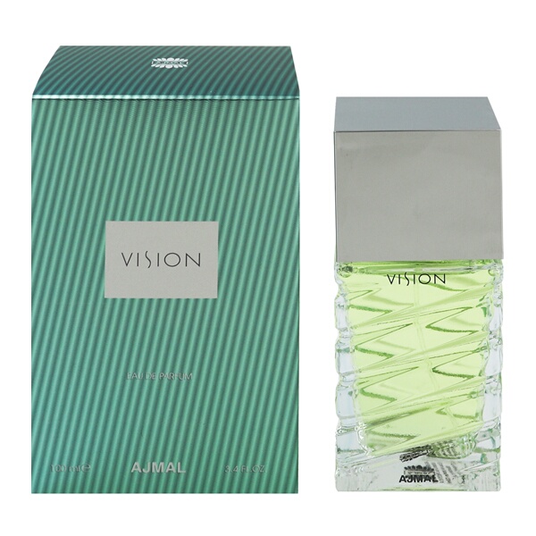 [商品番号] FR6293708002078[メーカー・ブランド] アジマル[商品名] ヴィジョン EDP・SP 100ml[キーワード] 香水・フレグランス:フルボトル:レディース・女性用