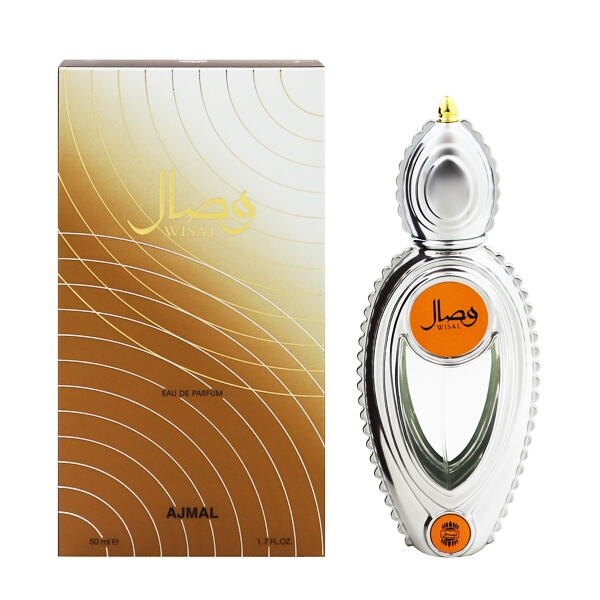 [商品番号] FR6293708002092[メーカー・ブランド] アジマル[商品名] ウィサル EDP・SP 50ml[キーワード] 香水・フレグランス:フルボトル:レディース・女性用