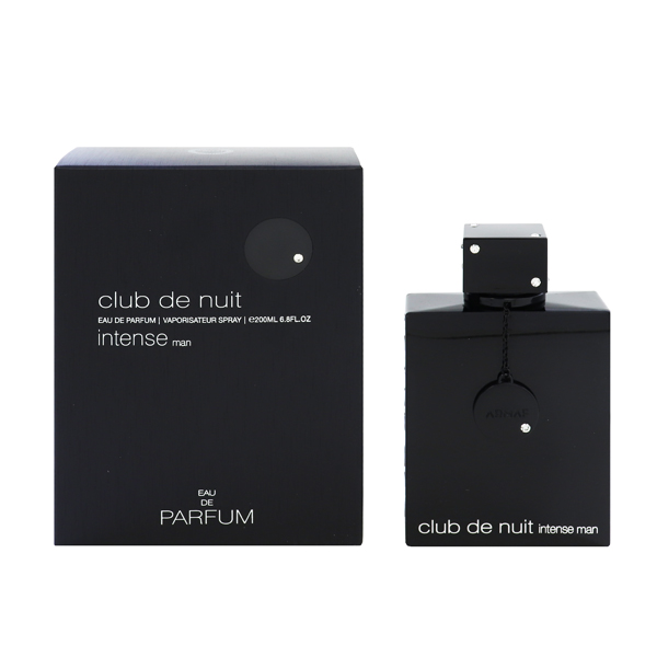 【アルマフ 香水】クラブ ドゥ ニュイ インテンス マン EDP・SP 200ml ARMAF 送料無料 香水 CLUB DE NUIT INTENSE MAN