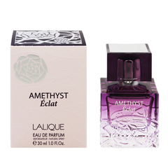 【香水 ラリック】LALIQUE アメジスト エクラ EDP・SP 30ml 香水 フレグランス AMETHYST ECLAT EAU DE PERFUME