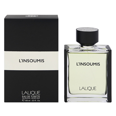 香水 ラリック LALIQUE ランスミ EDT・SP 100ml 香水 フレグランス L'INSOUMIS