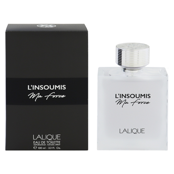 ランスミ マ フォース EDT・SP 100ml ラリック LALIQUE 香水 フレグランス