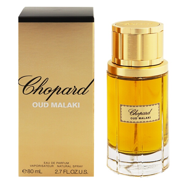 [香水][ショパール]CHOPARD ウード マラキ EDP・SP 80ml 送料無料 香水 フレグランス OUD MALAKI