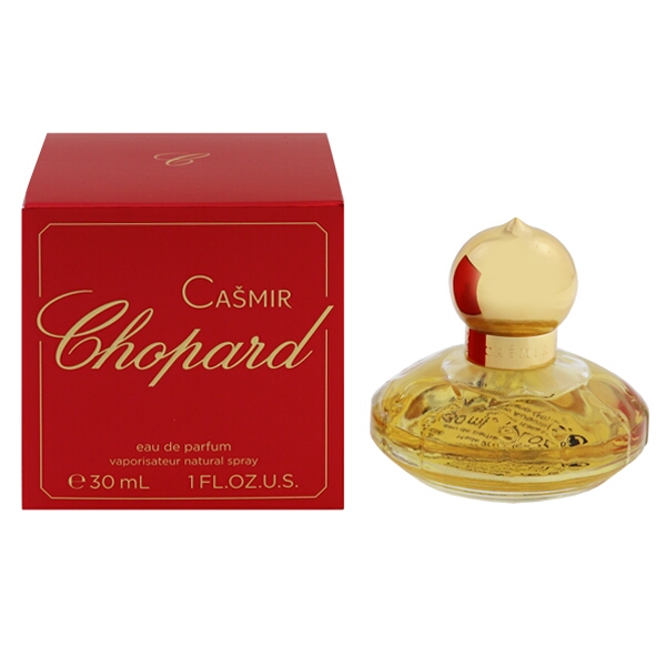 [香水][ショパール]CHOPARD カシミア EDP・SP 30ml 香水 フレグランス CASMIR
