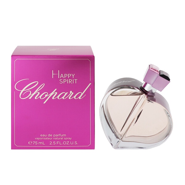 [香水][ショパール]CHOPARD ハッピースピリット EDP・SP 75ml 香水 フレグランス HAPPY SPIRIT