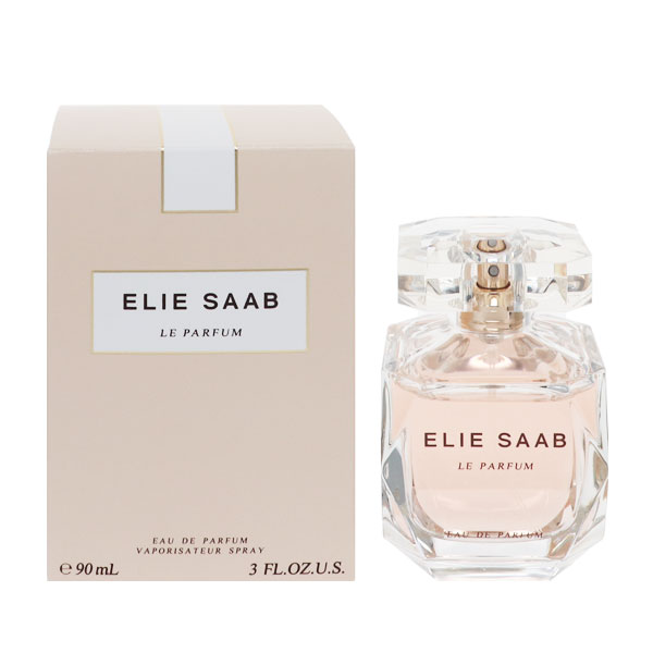 [商品番号] FR7640233340035[メーカー・ブランド] エリー サーブ[商品名] ル パルファム EDP・SP 90ml[キーワード] 香水・フレグランス:フルボトル:レディース・女性用