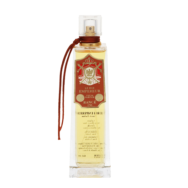 [商品番号] FR8002683010569[メーカー・ブランド] ランセ[商品名] ル・ロワ・エンペラー (テスター) EDP・SP 100ml[キーワード] 香水・フレグランス:フルボトル:メンズ