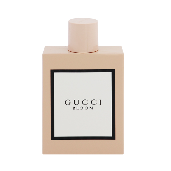 [香水][グッチ]GUCCI ブルーム (テスター) EDP・SP 100ml 送料無料 香水 フレグランス BLOOM VAPORISATEUR NATURAL TESTER