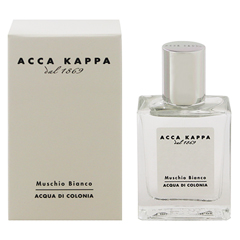 【香水 アッカカッパ】ACCA KAPPA ホワイトモス EDC・SP 30ml 香水 フレグランス WHITE MOSS