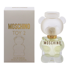 【香水 モスキーノ】MOSCHINO トイ2 EDP・SP 30ml 香水 フレグランス TOY 2