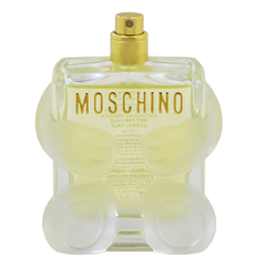 [商品番号] FR8011003845507[メーカー・ブランド] モスキーノ[商品名] トイ2 (テスター) EDP・SP 100ml[キーワード] 香水・フレグランス:フルボトル:レディース・女性