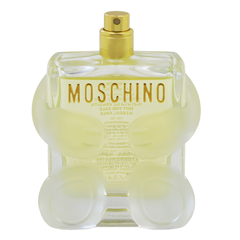 [香水][モスキーノ]MOSCHINO トイ2 (テスター) EDP・SP 100ml 香水 フレグランス TOY 2 TESTER