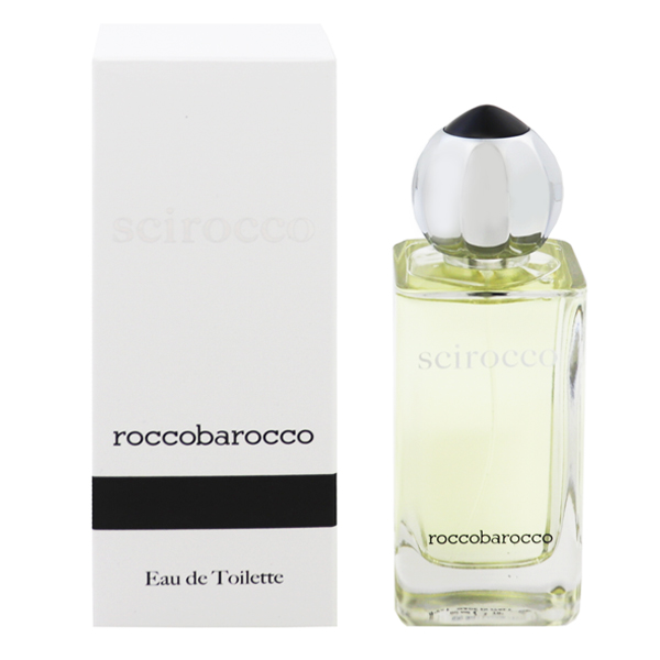 香水 ロッコバロッコ ROCCO BAROCCO シロッコ EDT・SP 100ml 送料無料 香水 フレグランス SCIROCCO