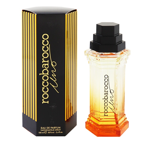 [香水][ロッコバロッコ]ROCCO BAROCCO ウノ EDP・SP 100ml 送料無料 香水 フレグランス UNO