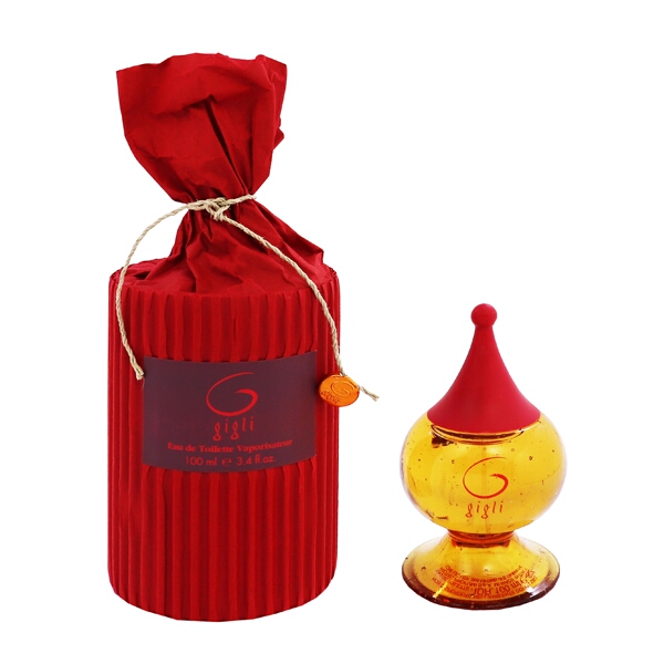 G ジリ EDT・SP 100ml ロメオ ジリ ROMEO GIGLI 送料無料 香水 フレグランス