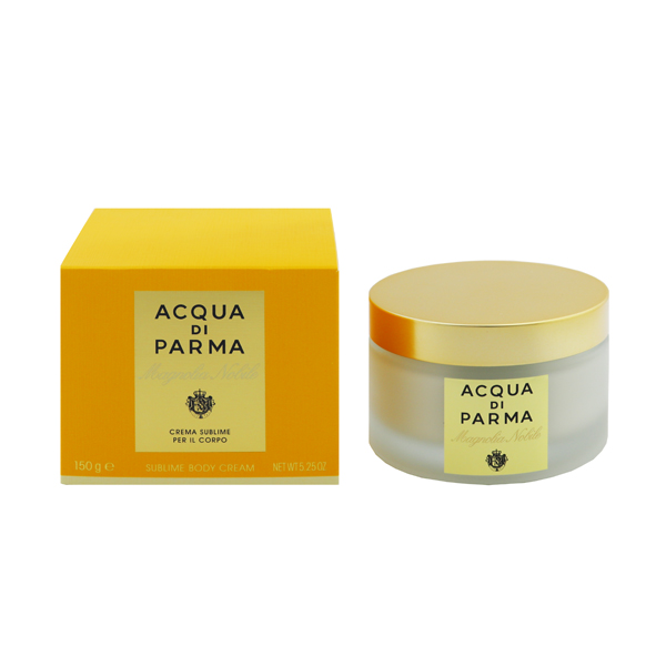 ACQUA DI PARMA マグノリア ノービレ ボディクリーム 150ml 送料無料 MAGNOLIA NOBILE BODY CREAM