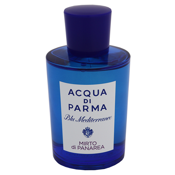 ACQUA DI PARMA ブルー メディテラネオ ミルト 150mL ACQUA DI PARMA