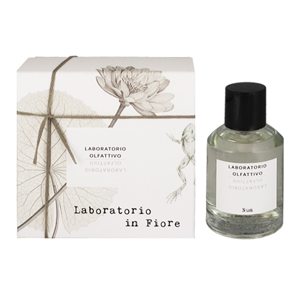 ラボラトリオ オルファティーボ ヌン EDP・SP 100ml 送料無料