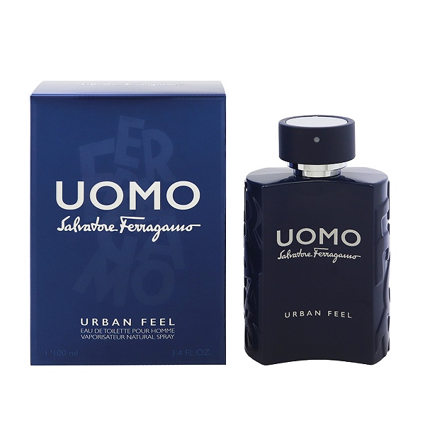 ATTIMO POUR HOMME * Salvatore Ferragamo 3.4 oz / 100 ml EDT