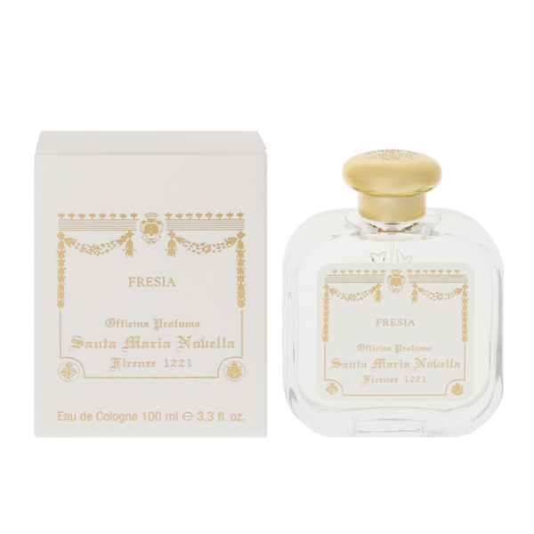 Santa Maria Novella Fresia 100mL 香水 Santa Maria Novella Fresia