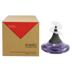 【香水 ロメオ ジリ】ROMEO GIGLI ロメオ ディ ロメオジリ EDP・SP 100ml 香水 フレグランス ROMEO DI ROMEO GIGLI