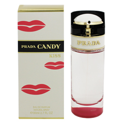 [香水][プラダ]PRADA キャンディ キス EDP・SP 80ml 送料無料 香水 フレグランス CANDY KISS