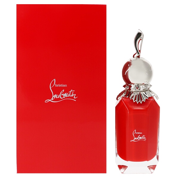 EDP SP 90ml CHRISTIAN LOUBOUTIN LOUBIROUGE EAU DE PARFUM SPRAY CHRISTIAN LOUBOUTIN belmo ONLINE