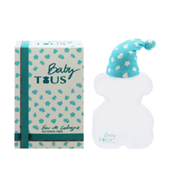 香水 トウス TOUS トウス ベイビー (アルコールフリー) EDC・SP 100ml 香水 フレグランス BABY TOUS