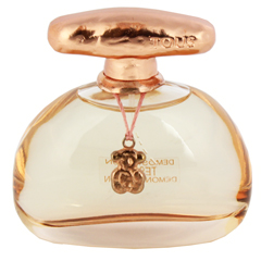 【香水 トウス】TOUS トウス センシュアル タッチ (テスター) EDT・SP 100ml 香水 フレグランス SENSUAL TOUCH TESTER