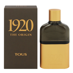 香水 トウス TOUS 1920 ザ オリジン EDP・SP 100ml 香水 フレグランス 1920 THE ORIGIN DE PARFUM